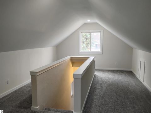 Tiny photo for 511 Woodworth Avenue, Mt Pleasant, MI 48858 (MLS # 1943312)