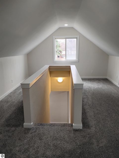 Tiny photo for 511 Woodworth Avenue, Mt Pleasant, MI 48858 (MLS # 1943312)