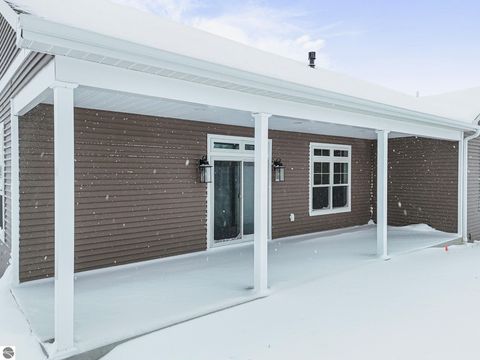 Tiny photo for 5037 Sheffer Farm Road, Traverse City, MI 49685 (MLS # 1941481)