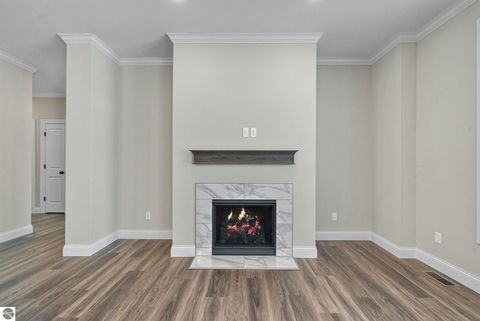 Tiny photo for 5037 Sheffer Farm Road, Traverse City, MI 49685 (MLS # 1941481)