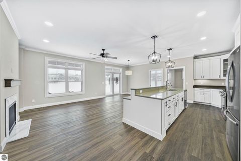 Tiny photo for 5037 Sheffer Farm Road, Traverse City, MI 49685 (MLS # 1941481)