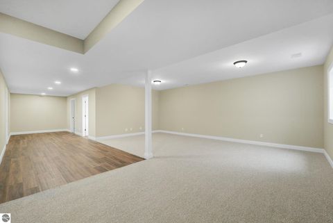 Tiny photo for 5037 Sheffer Farm Road, Traverse City, MI 49685 (MLS # 1941481)