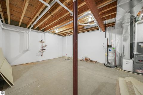 Tiny photo for 5037 Sheffer Farm Road, Traverse City, MI 49685 (MLS # 1941481)