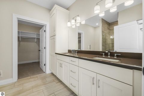 Tiny photo for 5037 Sheffer Farm Road, Traverse City, MI 49685 (MLS # 1941481)