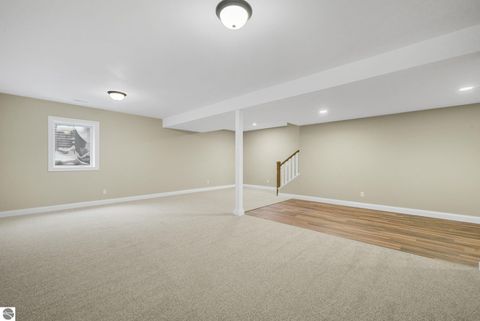 Tiny photo for 5037 Sheffer Farm Road, Traverse City, MI 49685 (MLS # 1941481)