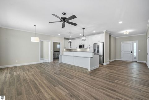 Tiny photo for 5037 Sheffer Farm Road, Traverse City, MI 49685 (MLS # 1941481)