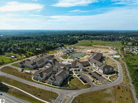 Tiny photo for 5037 Sheffer Farm Road, Traverse City, MI 49685 (MLS # 1941481)