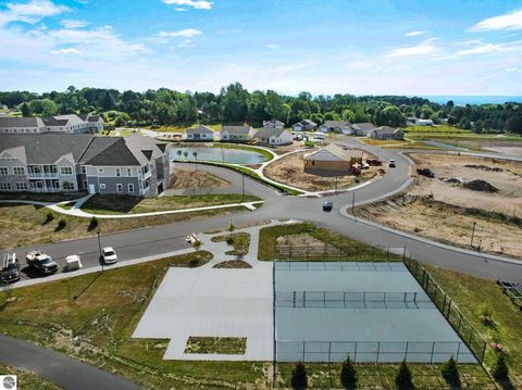 Tiny photo for 5037 Sheffer Farm Road, Traverse City, MI 49685 (MLS # 1941481)