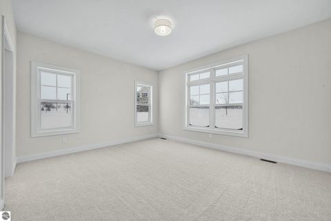 Tiny photo for 5037 Sheffer Farm Road, Traverse City, MI 49685 (MLS # 1941481)