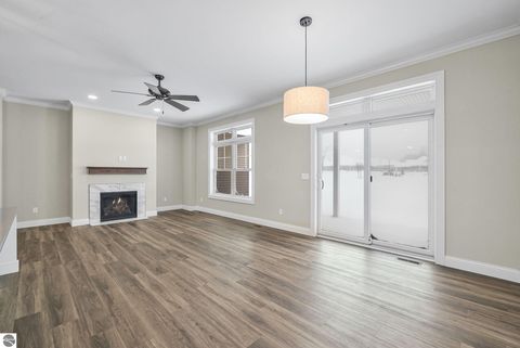 Tiny photo for 5037 Sheffer Farm Road, Traverse City, MI 49685 (MLS # 1941481)