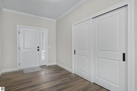 Tiny photo for 5037 Sheffer Farm Road, Traverse City, MI 49685 (MLS # 1941481)