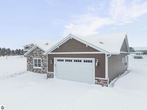 Tiny photo for 5037 Sheffer Farm Road, Traverse City, MI 49685 (MLS # 1941481)