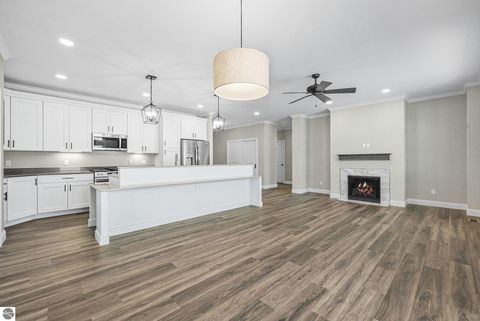 Tiny photo for 5037 Sheffer Farm Road, Traverse City, MI 49685 (MLS # 1941481)