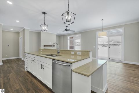 Tiny photo for 5037 Sheffer Farm Road, Traverse City, MI 49685 (MLS # 1941481)