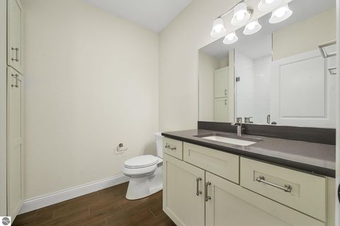 Tiny photo for 5037 Sheffer Farm Road, Traverse City, MI 49685 (MLS # 1941481)