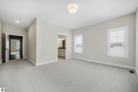 Tiny photo for 5037 Sheffer Farm Road, Traverse City, MI 49685 (MLS # 1941481)