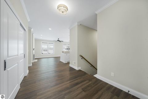 Tiny photo for 5037 Sheffer Farm Road, Traverse City, MI 49685 (MLS # 1941481)