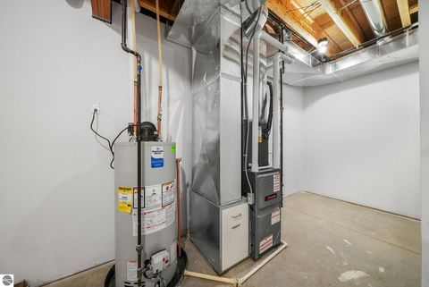 Tiny photo for 5037 Sheffer Farm Road, Traverse City, MI 49685 (MLS # 1941481)