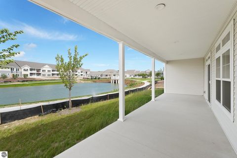 Tiny photo for 5037 Sheffer Farm Road, Traverse City, MI 49685 (MLS # 1941481)