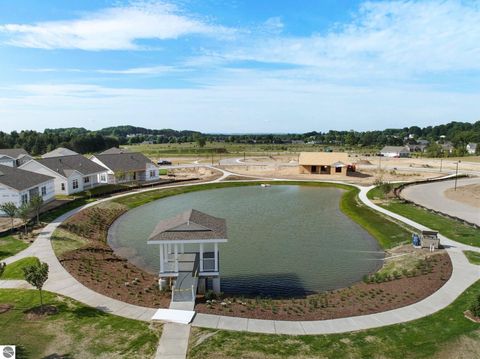 Tiny photo for 5037 Sheffer Farm Road, Traverse City, MI 49685 (MLS # 1941481)