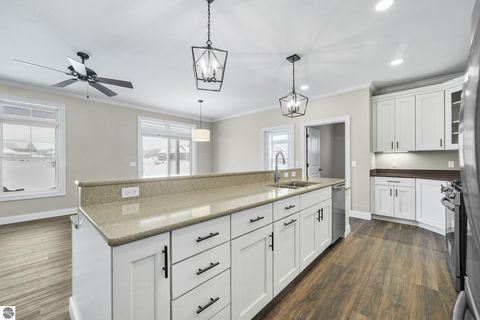 Tiny photo for 5037 Sheffer Farm Road, Traverse City, MI 49685 (MLS # 1941481)