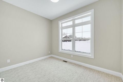 Tiny photo for 5037 Sheffer Farm Road, Traverse City, MI 49685 (MLS # 1941481)