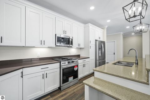 Tiny photo for 5037 Sheffer Farm Road, Traverse City, MI 49685 (MLS # 1941481)