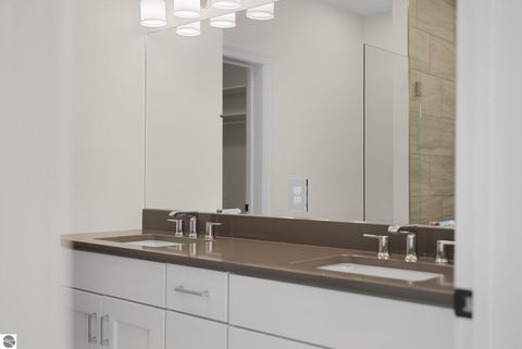 Tiny photo for 5037 Sheffer Farm Road, Traverse City, MI 49685 (MLS # 1941481)