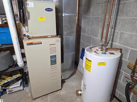 Tiny photo for 4500 Woodridge Drive, Hale, MI 48739 (MLS # 1944009)