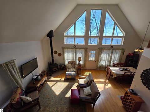 Tiny photo for 4500 Woodridge Drive, Hale, MI 48739 (MLS # 1944009)