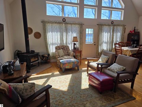 Tiny photo for 4500 Woodridge Drive, Hale, MI 48739 (MLS # 1944009)