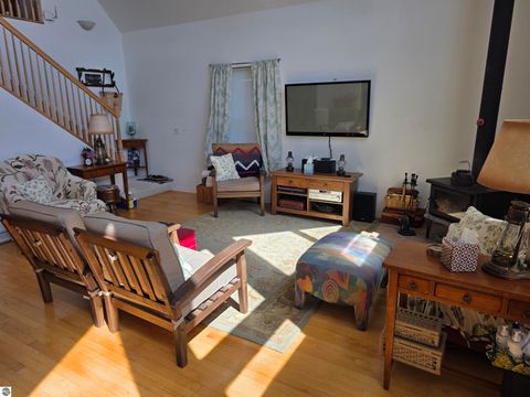 Tiny photo for 4500 Woodridge Drive, Hale, MI 48739 (MLS # 1944009)