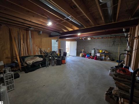 Tiny photo for 4500 Woodridge Drive, Hale, MI 48739 (MLS # 1944009)