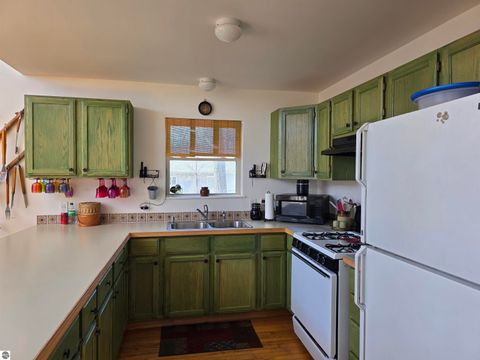 Tiny photo for 4500 Woodridge Drive, Hale, MI 48739 (MLS # 1944009)