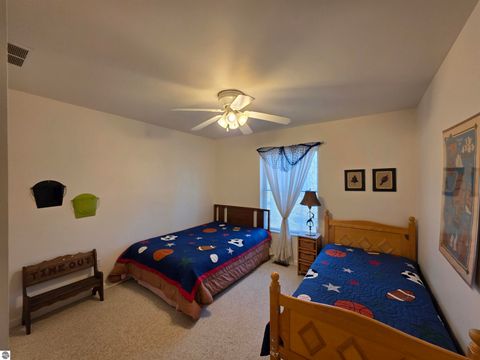 Tiny photo for 4500 Woodridge Drive, Hale, MI 48739 (MLS # 1944009)