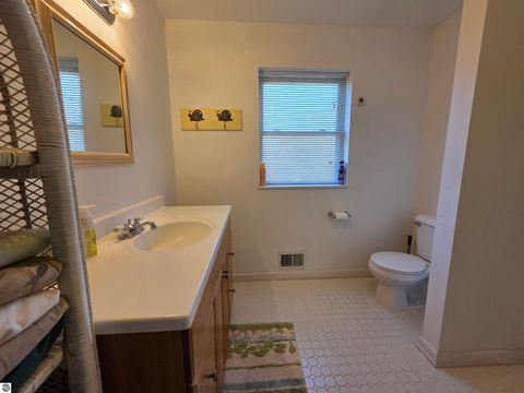 Tiny photo for 4500 Woodridge Drive, Hale, MI 48739 (MLS # 1944009)