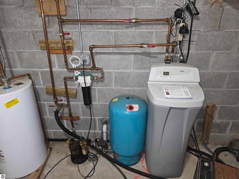 Tiny photo for 4500 Woodridge Drive, Hale, MI 48739 (MLS # 1944009)