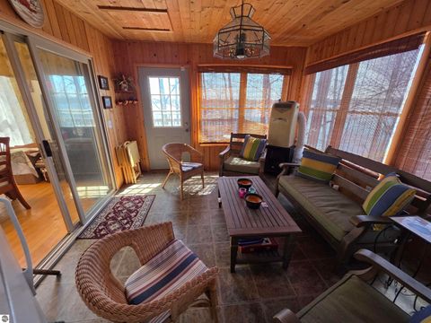 Tiny photo for 4500 Woodridge Drive, Hale, MI 48739 (MLS # 1944009)