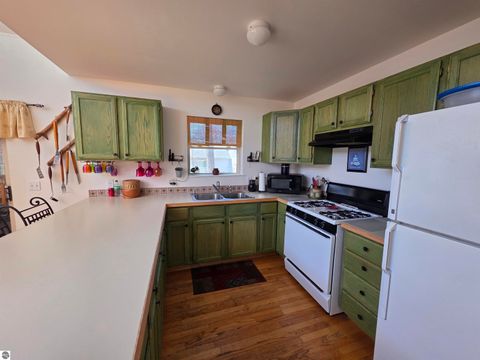 Tiny photo for 4500 Woodridge Drive, Hale, MI 48739 (MLS # 1944009)