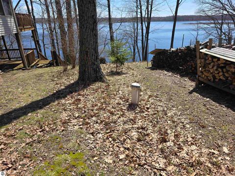 Tiny photo for 4500 Woodridge Drive, Hale, MI 48739 (MLS # 1944009)