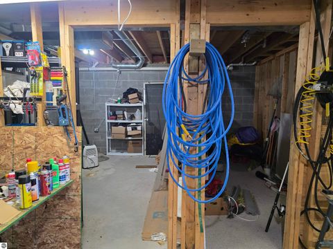 Tiny photo for 4500 Woodridge Drive, Hale, MI 48739 (MLS # 1944009)