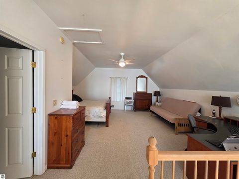 Tiny photo for 4500 Woodridge Drive, Hale, MI 48739 (MLS # 1944009)