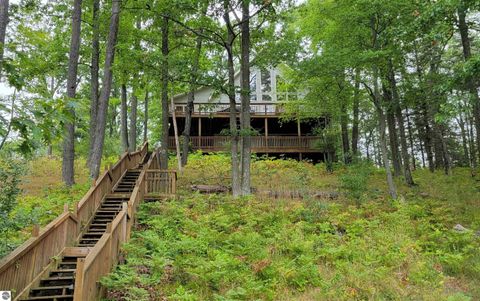 Tiny photo for 4500 Woodridge Drive, Hale, MI 48739 (MLS # 1944009)