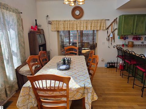 Tiny photo for 4500 Woodridge Drive, Hale, MI 48739 (MLS # 1944009)