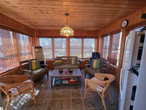 Tiny photo for 4500 Woodridge Drive, Hale, MI 48739 (MLS # 1944009)