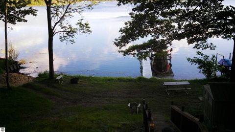 Tiny photo for 4500 Woodridge Drive, Hale, MI 48739 (MLS # 1944009)