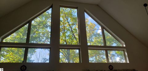 Tiny photo for 4500 Woodridge Drive, Hale, MI 48739 (MLS # 1944009)