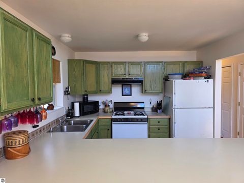 Tiny photo for 4500 Woodridge Drive, Hale, MI 48739 (MLS # 1944009)