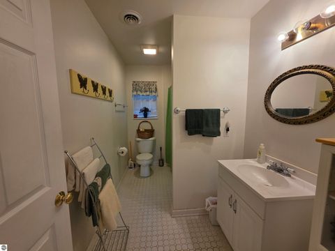 Tiny photo for 4500 Woodridge Drive, Hale, MI 48739 (MLS # 1944009)