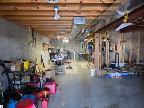 Tiny photo for 4500 Woodridge Drive, Hale, MI 48739 (MLS # 1944009)